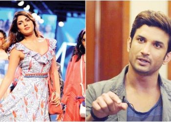 توقيف ممثلة هندية ضمن التحقيقات في انتحار نجم بوليوود