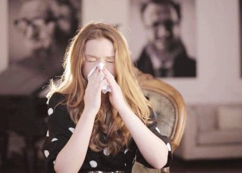 اعطس لكن باحترافية!