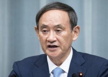 من هو رئيس وزراء اليابان الجديد “سوغا”؟