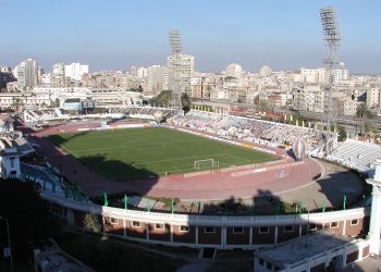 استاد الإسكندرية الرياضي يعلن عن حاجته لأفراد أمن بنظام اليومية