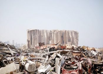 البنك الدولي: الخسائر الناجمة عن انفجار مرفأ بيروت قد تتجاوز 8 مليارات دولار