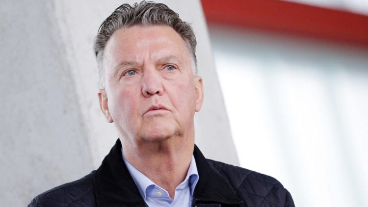 فان جال مستعد لتدريب منتخب هولندا