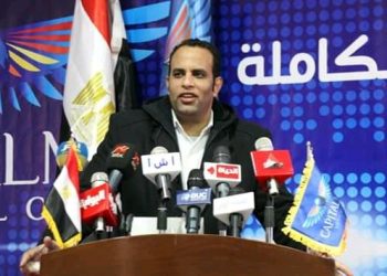 قريبا حفل تكريم أبناء الوطن المساهمون فى محاربة كوفيد 19