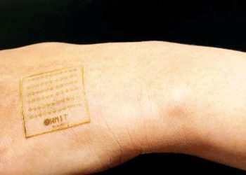 تطوير جلد صناعي يمكنه استشعار الألم مثل البشر