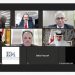 الفرص الاستثمارية في مملكة البحرين وجمهورية مصر العربية.. مؤتمر افتراضي 12 الفرص الاستثمارية في مملكة البحرين وجمهورية مصر العربية.. مؤتمر افتراضي