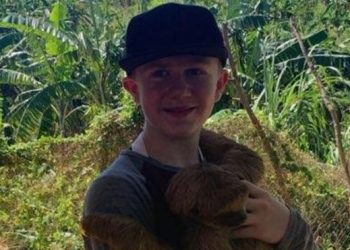 الشرطة الأمريكية تطلق النار على فتى مصاب بالتوحّد