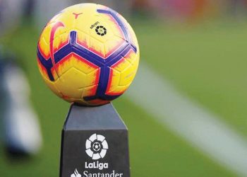 شكوك حول موعد انطلاق الدوري الإسباني