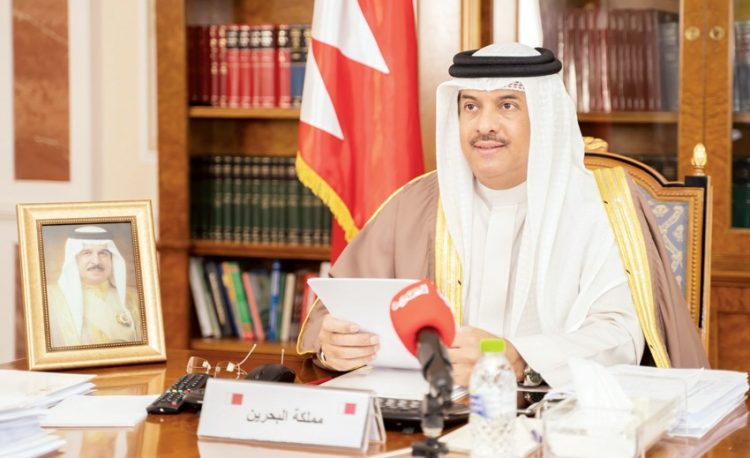 الجامعة العربية تدين التدخلات الإيرانية في شؤون البحرين 1 الجامعة العربية تدين التدخلات الإيرانية في شؤون البحرين