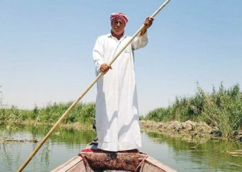 ” حرب مياه “.. وجه جديد للاستهداف التركي الإيراني للعراق