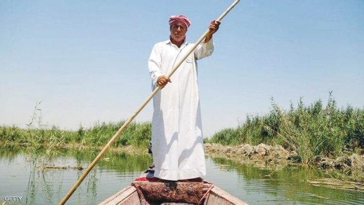 ” حرب مياه “.. وجه جديد للاستهداف التركي الإيراني للعراق