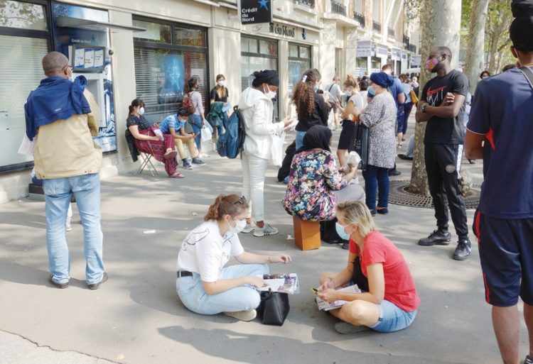 الأمم المتحدة تتبنى قرارا حول كورونا وواشنطن تصوت ضده 1 الأمم المتحدة تتبنى قرارا حول كورونا وواشنطن تصوت ضده