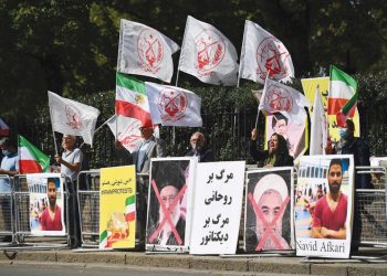 رغم المناشدات الدولية.. إيران تعدم المصارع نويد أفكاري