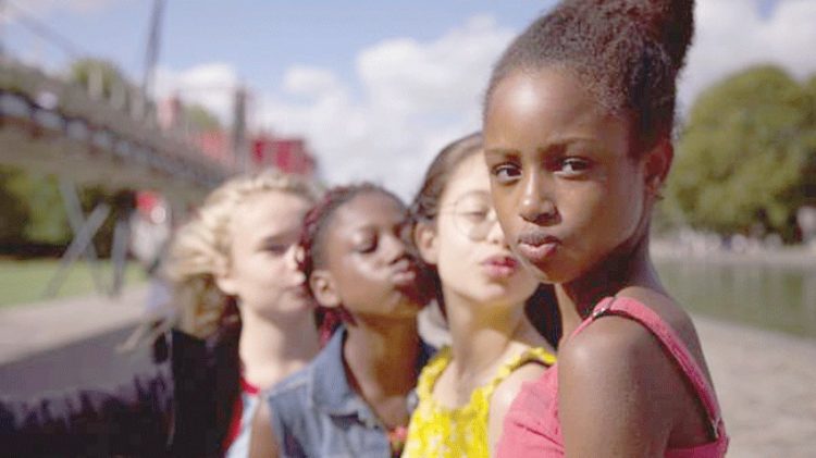 حملــة واسعــة ضــد «نتفليكـس» بسبـب فيلـم 1 حملــة واسعــة ضــد «نتفليكـس» بسبـب فيلـم