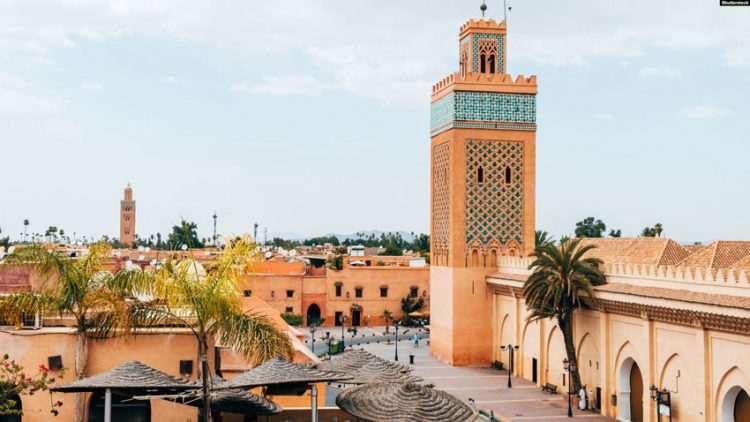مسؤول : تفكيك "خلية إرهابية" في المغرب يلقي الضوء على المخاطر في منطقة الساحل سلا 1 مسؤول : تفكيك “خلية إرهابية” في المغرب يلقي الضوء على المخاطر في منطقة الساحل سلا