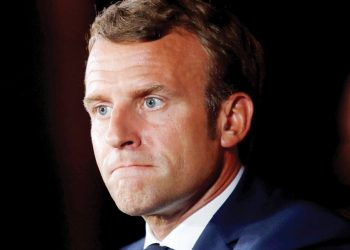 المهلة المحددة من ماكرون للبنان تشارف على الانتهاء.. ولا حكومة بعد