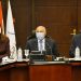 وزيرا النقل و التخطيط يبحثان آخر المستجدات الخاصة بآليات تنفيذ توجيهات القيادة السياسية بتوطين صناعة الوحدات المتحركة للسكك الحديدية في مصر 11 وزيرا النقل و التخطيط يبحثان آخر المستجدات الخاصة بآليات تنفيذ توجيهات القيادة السياسية بتوطين صناعة الوحدات المتحركة للسكك الحديدية في مصر