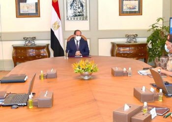 الرئيس يوجه باطلاق اسم “شينزو آبي” رئيس الوزراء الياباني السابق علي محور مروري جديد بشرق القاهرة