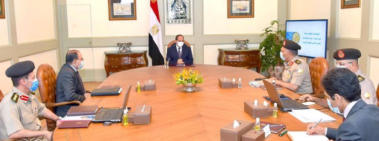 الرئيس يوجه باطلاق اسم "شينزو آبي" رئيس الوزراء الياباني السابق علي محور مروري جديد بشرق القاهرة 1 الرئيس يوجه باطلاق اسم “شينزو آبي” رئيس الوزراء الياباني السابق علي محور مروري جديد بشرق القاهرة