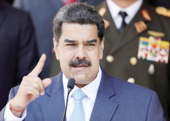 تحقيق للأمم المتحدة يتهم الرئيس الفنزويلي ووزراء بجرائم ضد الإنسانية