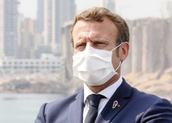 فرنسا «تأسف» لعدم تشكيل الحكومة اللبنانية