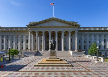 أمريكا تفرض عقوبات على شـركـتـيـن فـي لـبـنان وأحـد الأفراد لصلـتـهم بـحزب الله