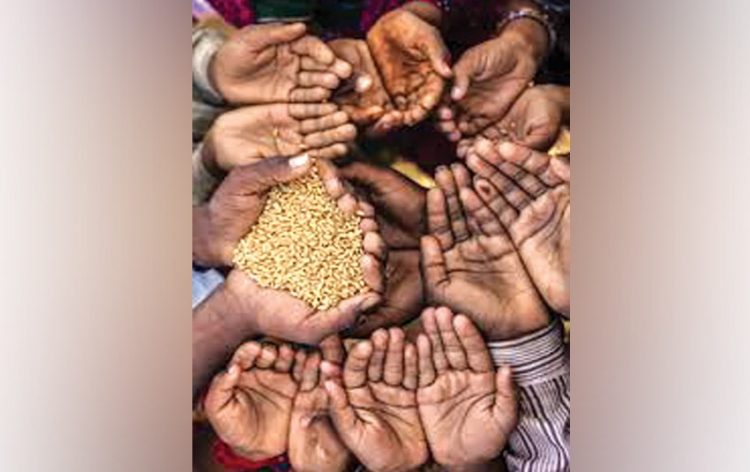 نداء عالمي لأثرياء العالم لإنقاذ عشرات الملايين من الموت جوعا