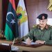 حفتر يعلن إعادة فتح المنشآت النفطية الليبية مدة شهر 11 حفتر يعلن إعادة فتح المنشآت النفطية الليبية مدة شهر