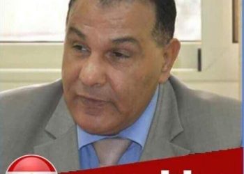 صلاح عبد الحميد يرحب بتصريحات ياسين أقطاي بضرورة عودة العلاقات بين القاهرة وأنقرة