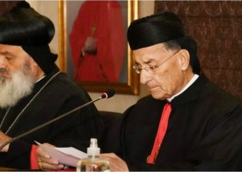 مجلس كنائس الشرق الأوسط: “يا معلّم إننا نهلك”!