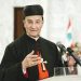 بطريرك الموارنة ينتقد حزب الله وأمل لتعطيلهما تشكيل الحكومة اللبنانية 13 بطريرك الموارنة ينتقد حزب الله وأمل لتعطيلهما تشكيل الحكومة اللبنانية