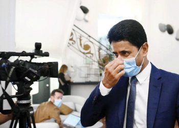 النيابة السويسرية تطالب بحبس الخليفي 28 شهرا