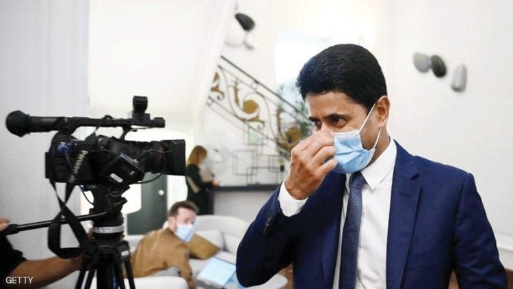 النيابة السويسرية تطالب بحبس الخليفي 28 شهرا