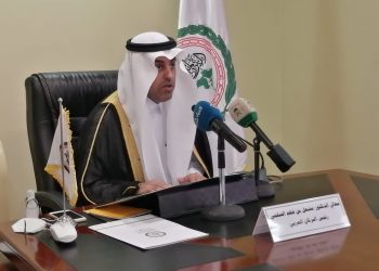رئيس البرلمان العربي يدعم جهود السعودية في مكافحة الإرهاب ويشيد بنجاحها في إفشال العمليات الإرهابية