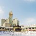السعوديه: السماح بأداء العمرة والزيارة تدريجيا بداية من 4 أكتوبر