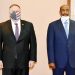 بومبيو يعتزم حل الخلاف مع السودان قبل الانتخابات الأمريكية 11 بومبيو يعتزم حل الخلاف مع السودان قبل الانتخابات الأمريكية