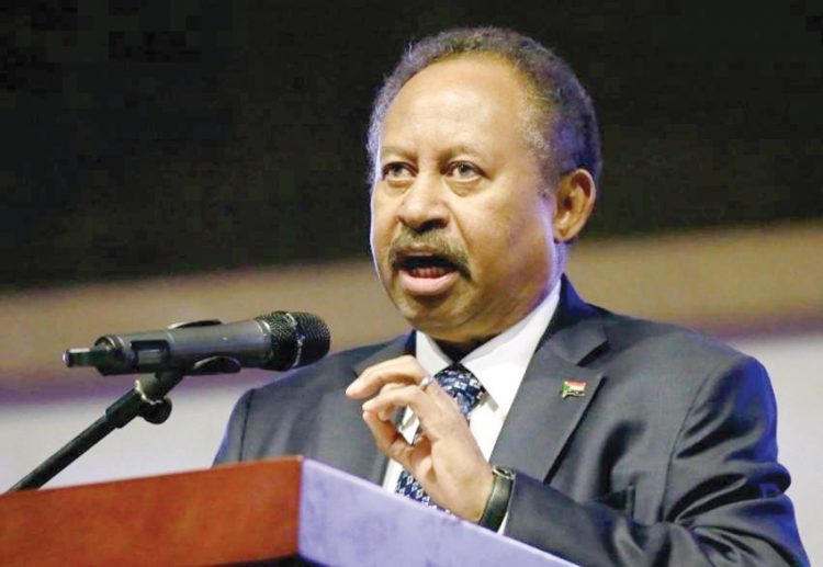 السودان يرفض ربط حذفه من قائمة الإرهاب الأمريكية بالتطبيع مع إسرائيل