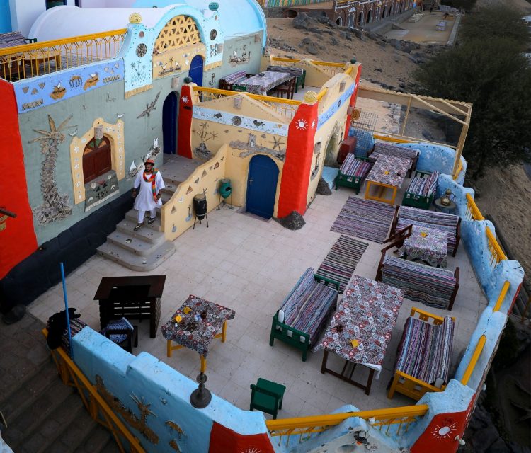 أكاديمية البحث العلمي تعلن أسماء الفائزين في الموسم الأول لمسابقة الصور العلمية