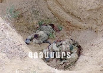 عشرات القتلى في معارك ناغورني قره باغ وتركيا تحذر أرمينيا