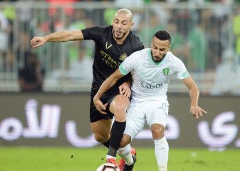 دوري أبطال آسيا: بطاقة سعودية لنصف النهائي بين النصر والأهلي
