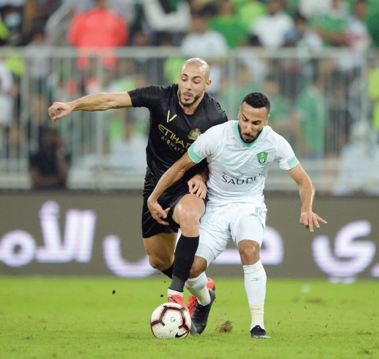 دوري أبطال آسيا: بطاقة سعودية لنصف النهائي بين النصر والأهلي 1 دوري أبطال آسيا: بطاقة سعودية لنصف النهائي بين النصر والأهلي