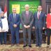 أكاديمية البحث العلمي وجامعة الإسكندرية يتآزران لإنشاء لجنه قومية للتنمية المستدامة والحوكمة 13 أكاديمية البحث العلمي وجامعة الإسكندرية يتآزران لإنشاء لجنه قومية للتنمية المستدامة والحوكمة