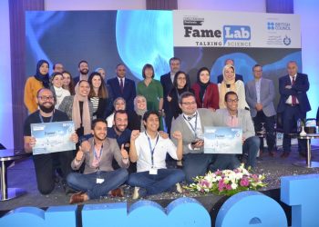 فتح باب التقدم للموسم الثاني عشر لمسابقة “مختبر الشهرة” أكبر منصة للبحث عن أصوات العلوم