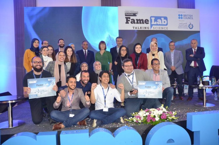 فتح باب التقدم للموسم الثاني عشر لمسابقة “مختبر الشهرة” أكبر منصة للبحث عن أصوات العلوم
