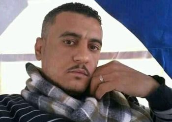 أيمن محمد محمد حسنين في ذمة الله