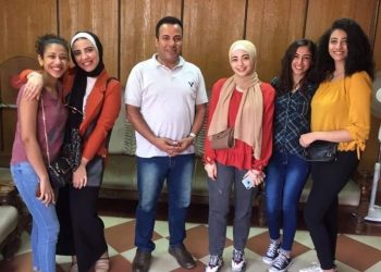 مدير اعلام القليوبية: شبابنا لن ينساق وراء دعوات تجار الدين وعشاق الدم