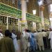 إلا رسول الله 12 إلا رسول الله