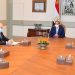 السيسي يستقبل رئيس شركة “إيني” الإيطالية للبترول ويُوجه بتذليل أية عقبات تواجهها