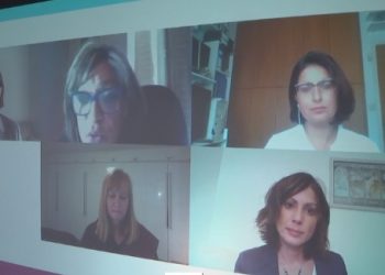 السفيرة منى عمر: المشاركة الفعالة للمرأة تتحقق بتفاعل المجتمع المدني مع الإرادة السياسية