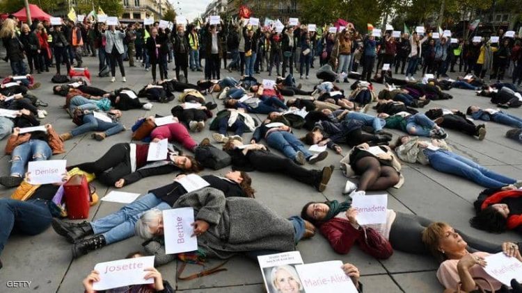 أكتوبر.. شهر التوعية بالعنف الأسري