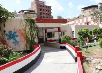 البحيرة: استمرار مبادرة “احمي نفسك.. احمي بلدك” وتهيئة كافة المدارس للعام الدراسي الجديد